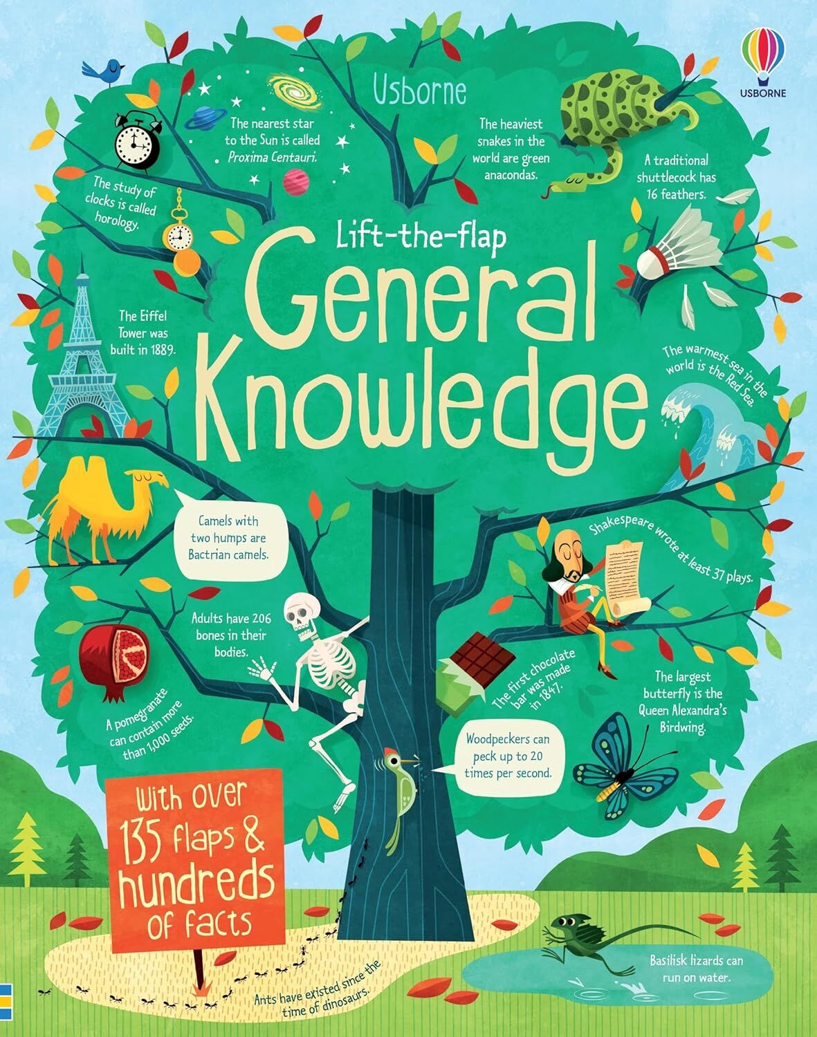 General Knowledge
