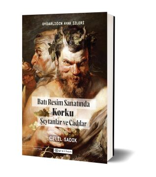 Uygarlığın Ayak İzleri: Batı Resminde Korku Şeytanlar ve Cadılar