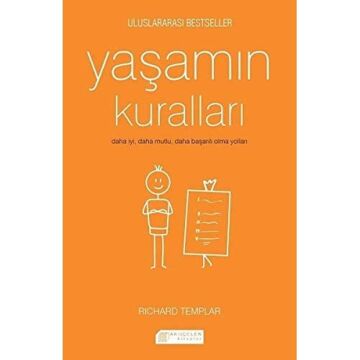 Yaşamın Kuralları