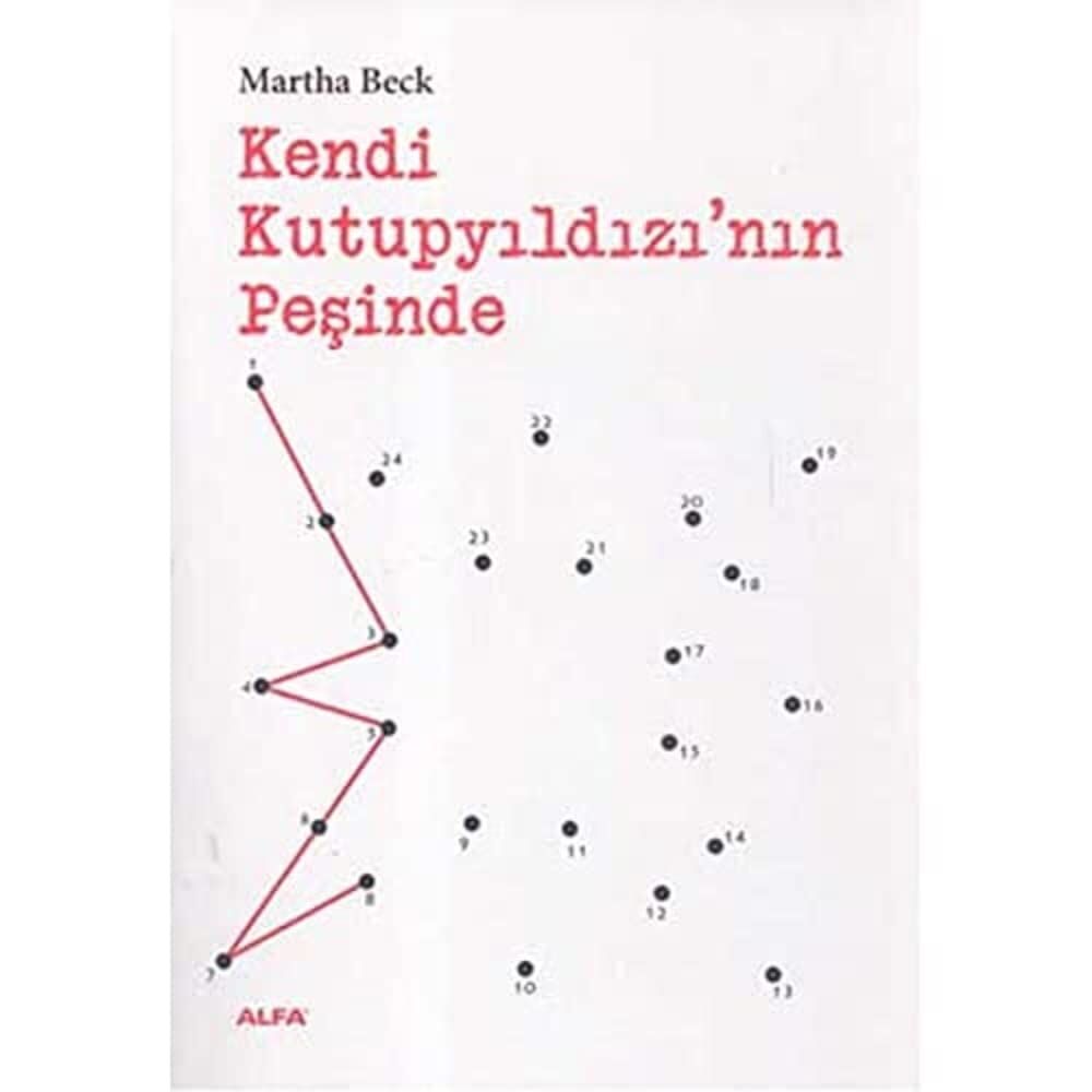 Kendi Kutupyıldızı'nın Peşinde