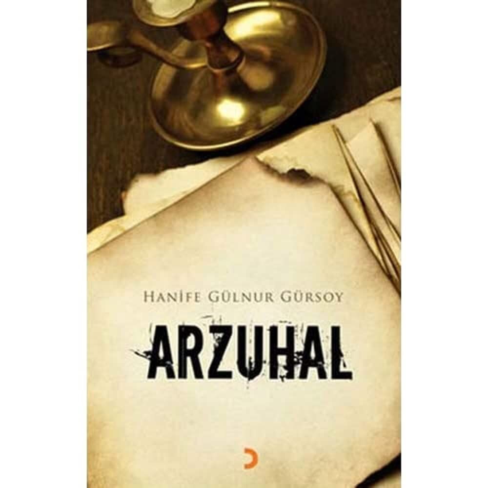 Arzuhal