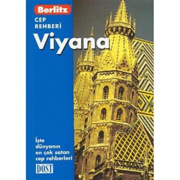Viyana Cep Rehberi