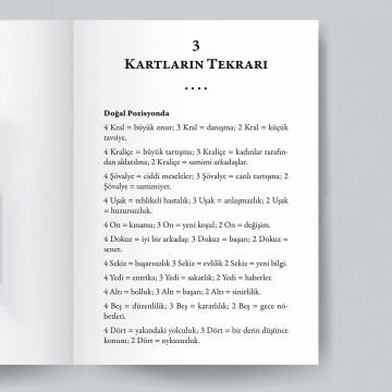 Mini Marsilya Tarot - 78 Kart