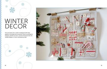 Half Yard™ Winter Collection: Debbie’S Top 40 Half Yard Projects for Winter Sewing