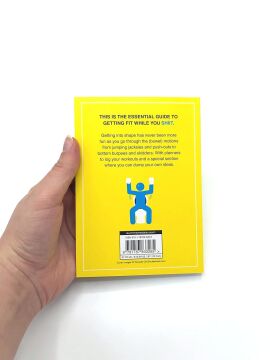 The SHIIT Workout: Get Fit While You Sh*t