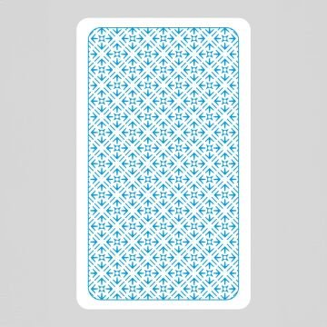 Mini Marsilya Tarot - 78 Kart
