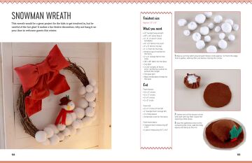Half Yard™ Winter Collection: Debbie’S Top 40 Half Yard Projects for Winter Sewing