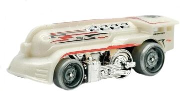Hot Wheels Tekli Arabalar WEST COAST FLYER HTD11