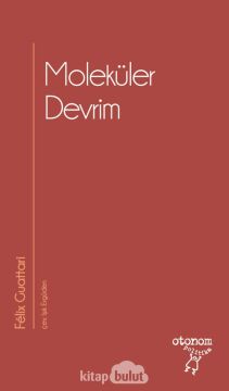 Moleküler Devrim