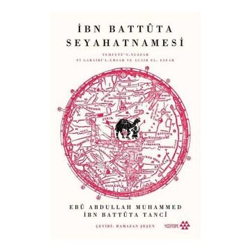 İbn Battuta Seyahatnamesi