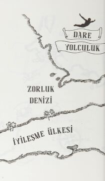 Dare - Cesaret: Kaygıyı Sonlandırmanın ve Panik Atağı Durdurmanın Yeni Yolu