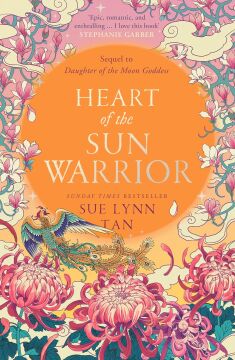 Heart of the Sun Warrior: Book 2