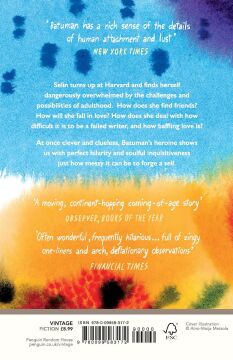 The Idiot: SHORTLISTED FOR THE WOMEN'S PRIZE FOR FICTION
