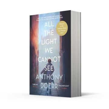 All the Light We Cannot See