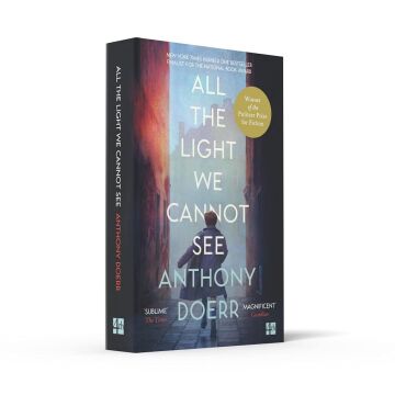 All the Light We Cannot See