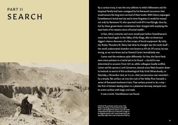 The Complete Tutankhamun: 100 Years of Discovery