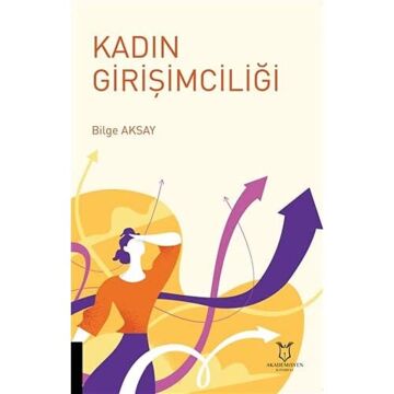Kadın Girişimciliği