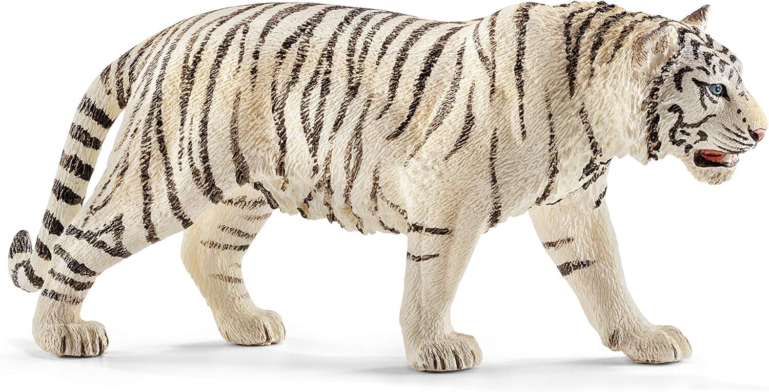 Schleich Wild Life Beyaz Kaplan
