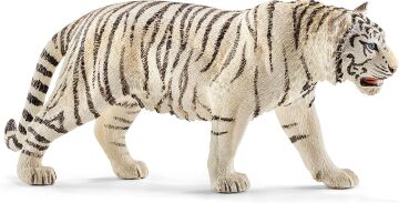 Schleich Wild Life Beyaz Kaplan