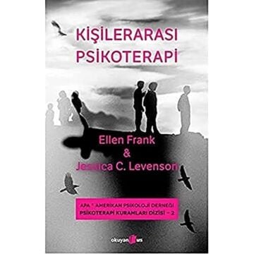 KİŞİLERARASI PSİKOTERAPİ