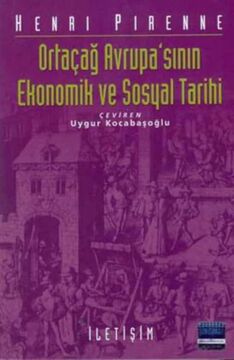 Ortaçağ Avrupa’sının Ekonomik ve Sosyal Tarihi
