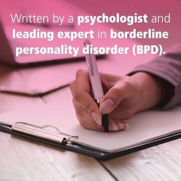 When Your Daughter Has BPD: Essential Skills to Help Families Manage Borderline Personality Disorder
