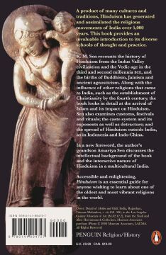 Hinduism: with a New Foreword by Amartya Sen