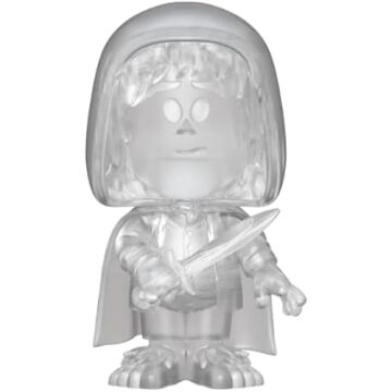 Funko Soda Invisible Frodo Baggins Exclusive