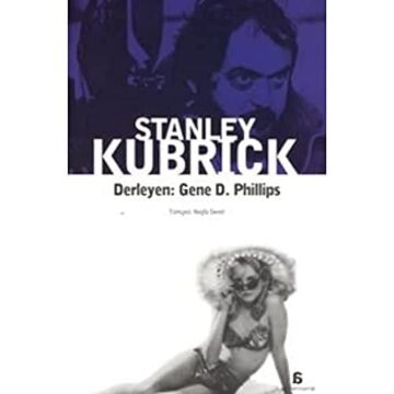 STANLEY KUBRICK