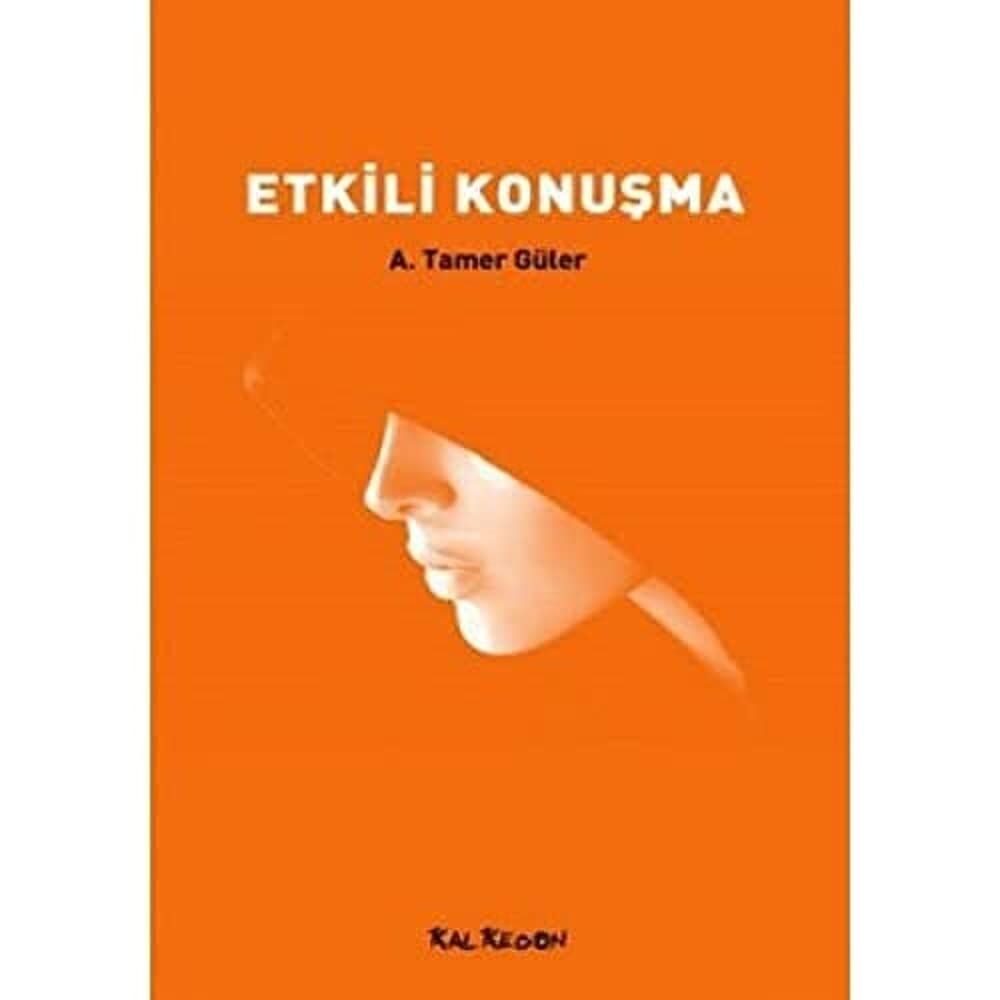 Etkili Konuşma