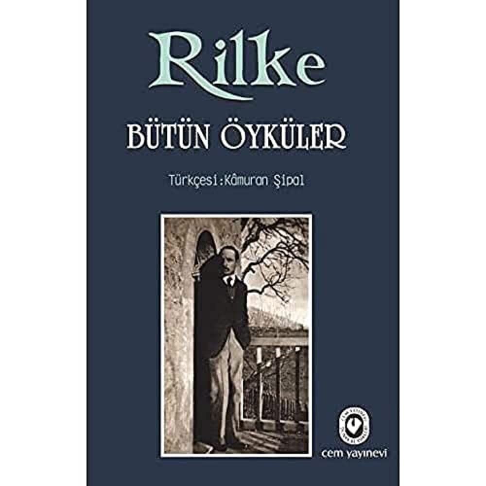 Rilke Bütün Öyküler