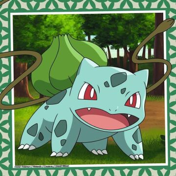 Ravensburger 05586 Pokemon Çocuk Yapbozu