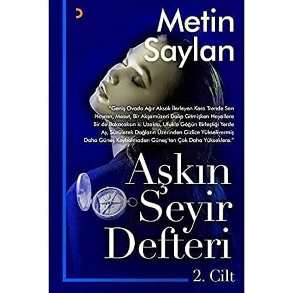 Aşkın Seyir Defteri 2. Cilt