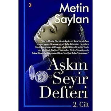 Aşkın Seyir Defteri 2. Cilt
