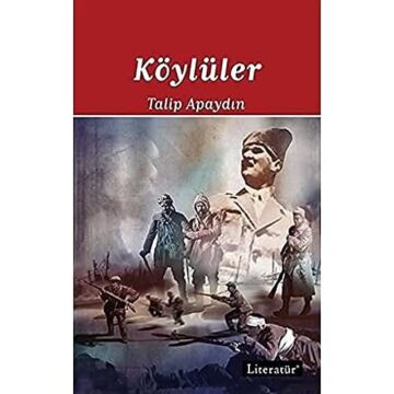 Kurtuluş Savaşı Üçlemesi (3 Kitap Takım)