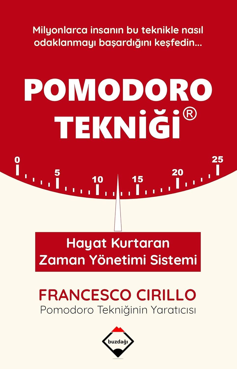 Pomodoro Tekniği: Hayat Kurtaran Zaman Yönetimi Sistemi