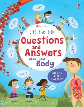 Questions & Answers