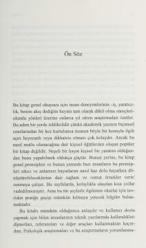 Akış: Mutluluk Bilimi