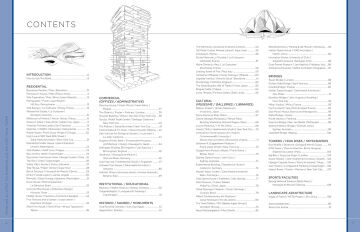 Draw Like an Artist: 100 Buildings and Architectural Forms: Step-by-Step Realistic Line Drawing - A Sourcebook for Aspiring Artists and Designers: Volume 6
