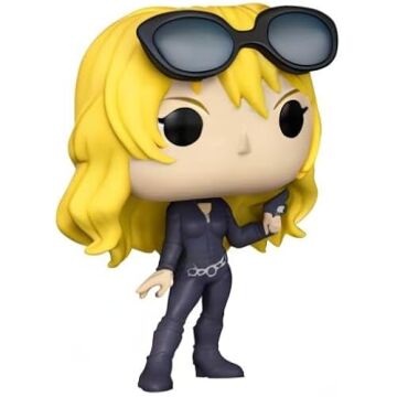 Funko Pop! Animasyon: Kovboy Bebop - Julia