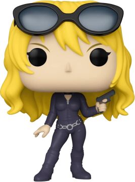 Funko Pop! Animasyon: Kovboy Bebop - Julia