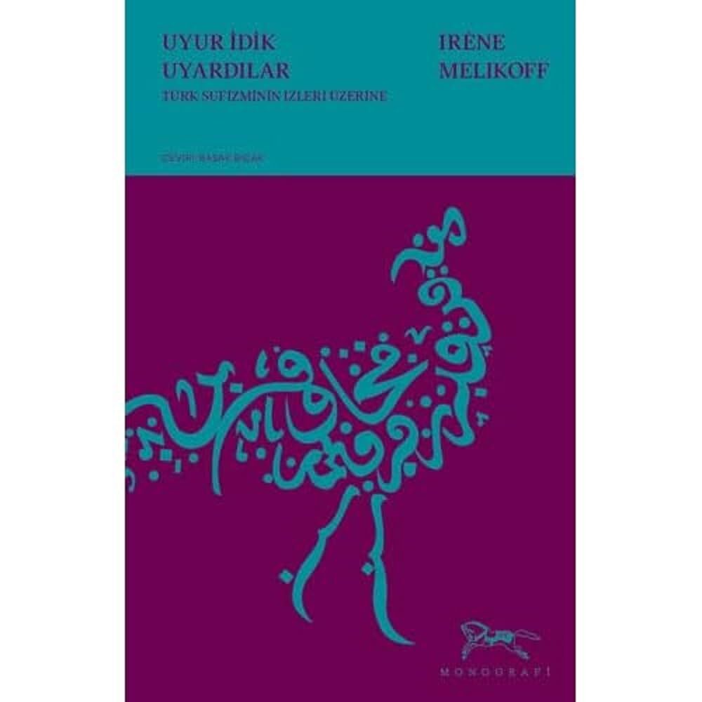 Uyur İdik Uyardılar: Türk Sufizminin İzleri Üzerine