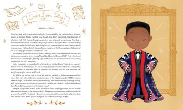 Little Leaders: Exceptional Men in Black History