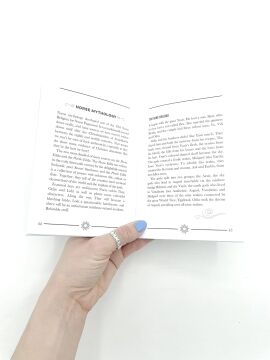 The Little Book of World Mythology: A Pocket Guide to Myths and Legends