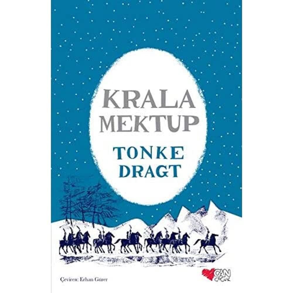 Krala Mektup
