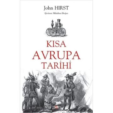 KISA AVRUPA TARİHİ