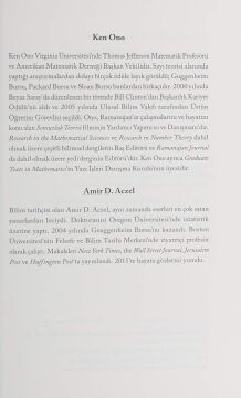 Sıfırdan Sonsuza: Ramanujan ile Keşişen Yollarım