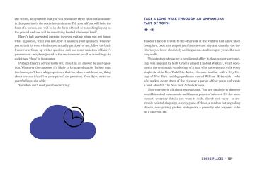 The Art of Noticing: Rediscover What Really Matters to You