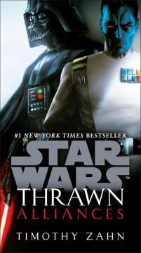 Thrawn: Alliances (Star Wars): 2