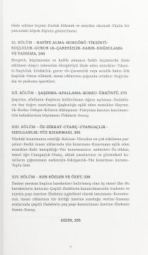 İnsanda ve Hayvanlarda Duyguların İfade Edilmesi